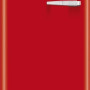 Smeg CVB20LR1 vrieskast rood - linksdraaiend