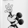 Smeg FAB28RDMM5 rechtsdraaiende koelkast - Mickey Mouse