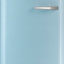 Smeg FAB30LAZ1 koelkast pastelblauw - linksdraaiend