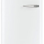 Smeg FAB30LB1 koelkast wit - linksdraaiend