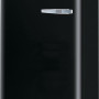 Smeg FAB30LNE1 koelkast zwart - linksdraaiend