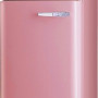 Smeg FAB30LRO1 roze koelkast - linksdraaiend