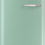 Smeg FAB30LV1 koelkast watergroen - linksdraaiend