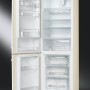 Het interieur van de FAB32LR1 is gelijk aan de afgebeelde creme uitvoering