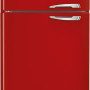 Smeg FAB50LRD koelkast rood