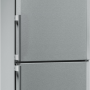 Smeg FC370X2PE koelkast roestvrijstaal