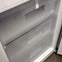 De Smeg FC400X2PE is uitgevoerd met een No-Frost vriesgedeelte van 3 laden