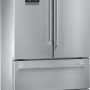 Smeg FQ55FXDF french-door koelkast roestvrijstaal