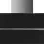 Smeg KCV80NE2 wand afzuigkap
