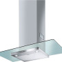 Smeg KFV92DE wand afzuigkap rvs