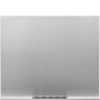 Smeg KIT90X9-1 achterwand roestvrijstaal