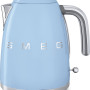 Smeg KLF03PBEU waterkoker - pastelblauw