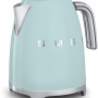 Smeg KLF03PGEU waterkoker groen