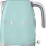 Smeg KLF04PGEU waterkoker groen