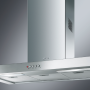 De Smeg KSE90X3 is uitgevoerd met halogeen verlichting