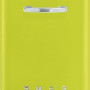 Smeg LVFABLI vaatwasser limegroen