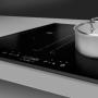 Smeg SIM562B inductie kookplaat