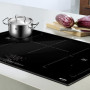 Smeg SIM592B inductie kookplaat