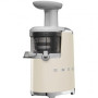 Smeg SJF01CREU slow juicer