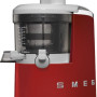 Smeg SJF01RDEU slow juicer