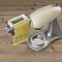 Smeg SMRM01 ravioli maker