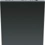 Smeg STLA825A-1 inbouw vaatwasser