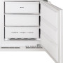 Smeg VR115P onderbouw vriezer