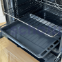 Smeg CX60ISV9 inductie fornuis