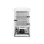 Smeg FAB10HLWH5 koelkast wit - linksdraaiend