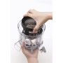 Smeg SJF01PBEU slow juicer