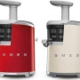 Smeg SJF01PBEU slow juicer