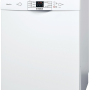 Bosch SMS85M62EU vrijstaande vaatwasser