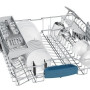 Foto van de bovenkorf van de BOSCH onderbouwvaatwasser SMU84L05EU