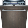 Siemens SN69M090NL inbouw vaatwasser