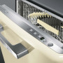 De ST2FABP2 inbouw vaatwasser creme ST2FABP2