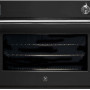 Steel AQFE9-S inbouw oven