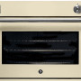 Steel AQFE9-S inbouw oven