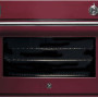 Steel AQFE9-S inbouw oven