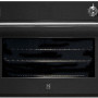Steel AQFE9-S inbouw oven