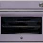 Steel AQFE9-S inbouw oven