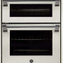 Steel AQFFE6-S inbouw oven