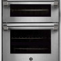 Steel AQFFE6-S inbouw oven