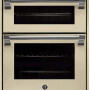 Steel AQFFE6-S inbouw oven