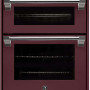 Steel AQFFE6-S inbouw oven