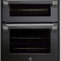 Steel AQFFE6-S inbouw oven