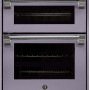 Steel AQFFE6-S inbouw oven