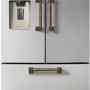 Steel AQFRB-9F inbouw koelkast