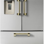 Steel AQFRB-9F inbouw koelkast