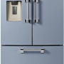 Steel AQFRB-9F inbouw koelkast
