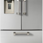 Steel AQFRB-9F inbouw koelkast